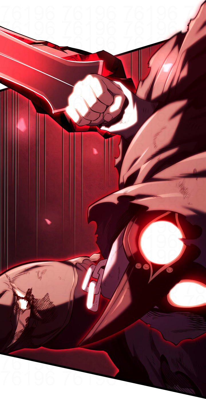 Read Revenge of the Iron Blooded Sword Hound PT Manga Online