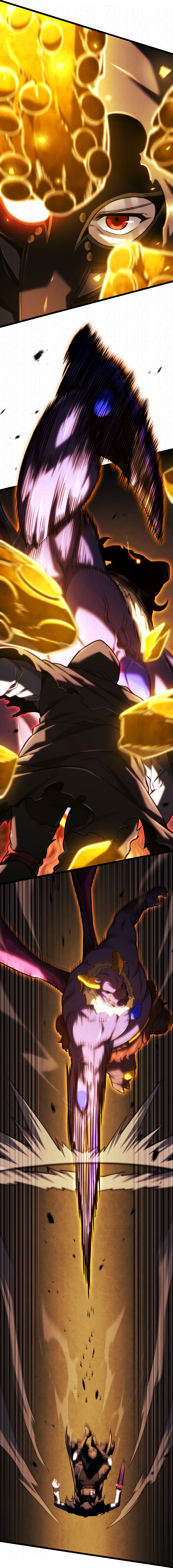 Read Revenge of the Iron Blooded Sword Hound PT Manga Online