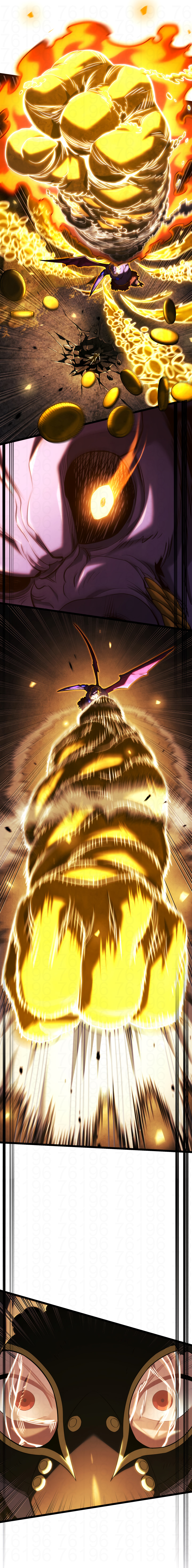 Read Revenge of the Iron Blooded Sword Hound PT Manga Online