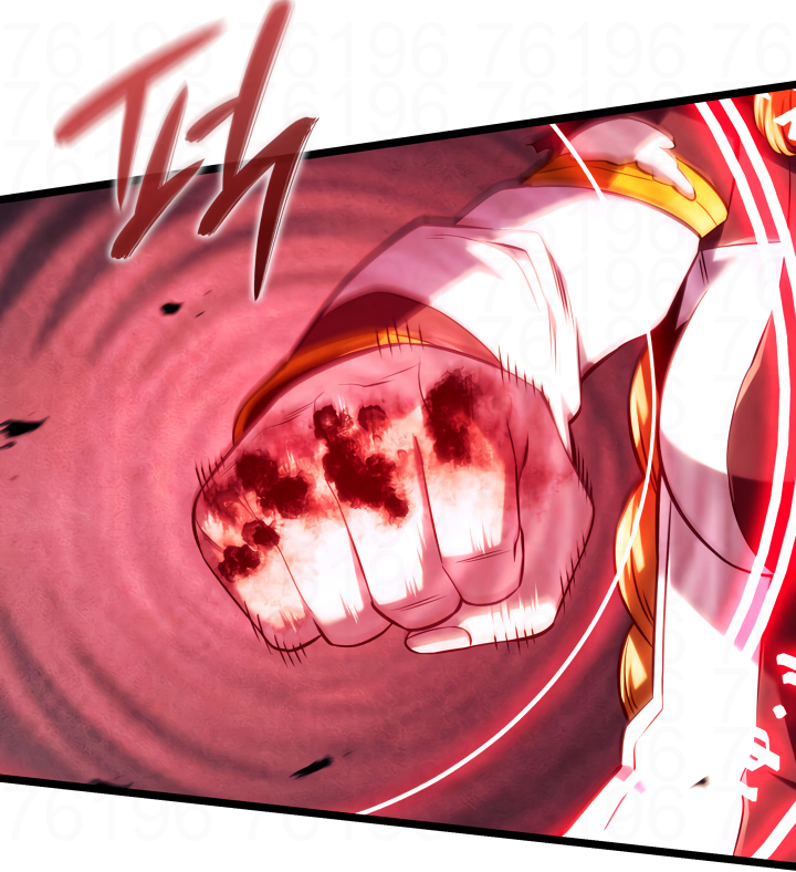 Read Revenge of the Iron Blooded Sword Hound PT Manga Online