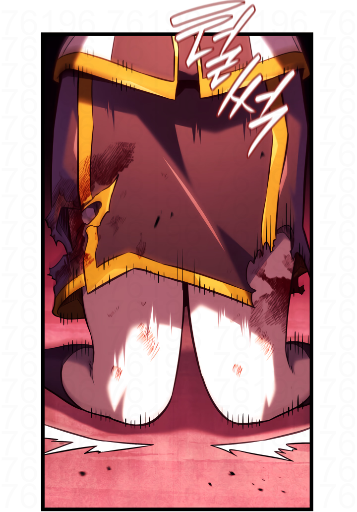Read Revenge of the Iron Blooded Sword Hound PT Manga Online