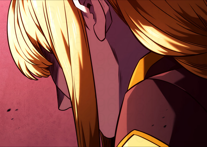 Read Revenge of the Iron Blooded Sword Hound PT Manga Online