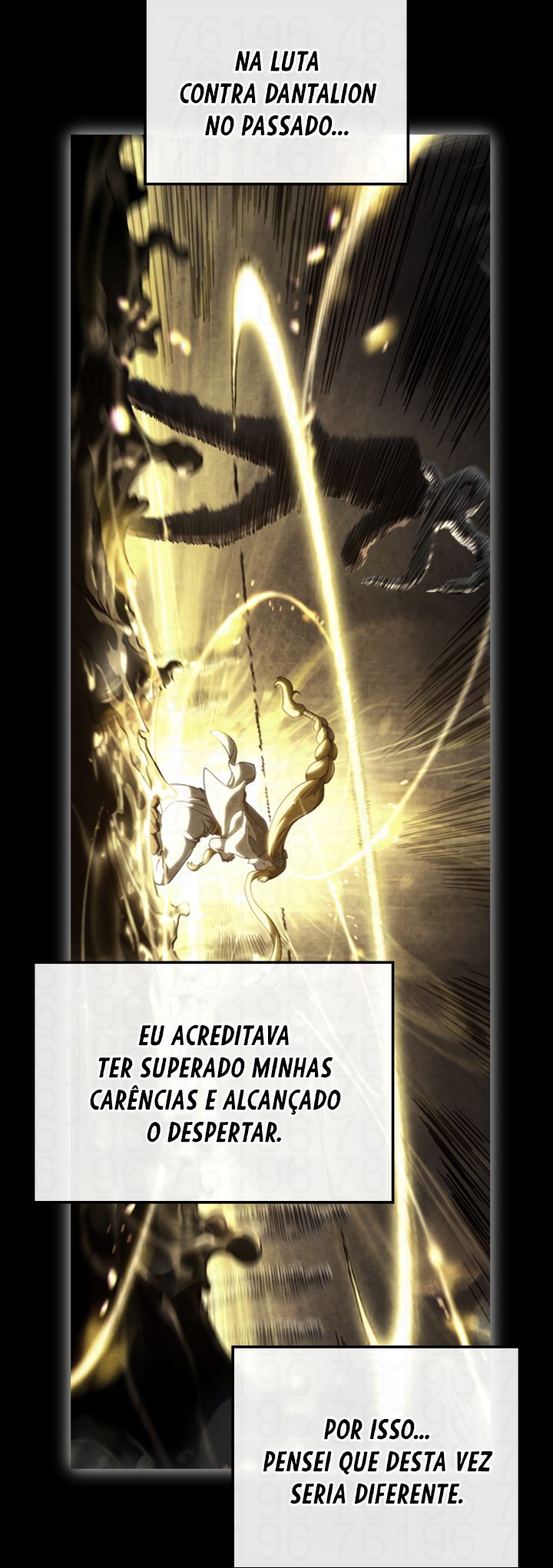Read Revenge of the Iron Blooded Sword Hound PT Manga Online