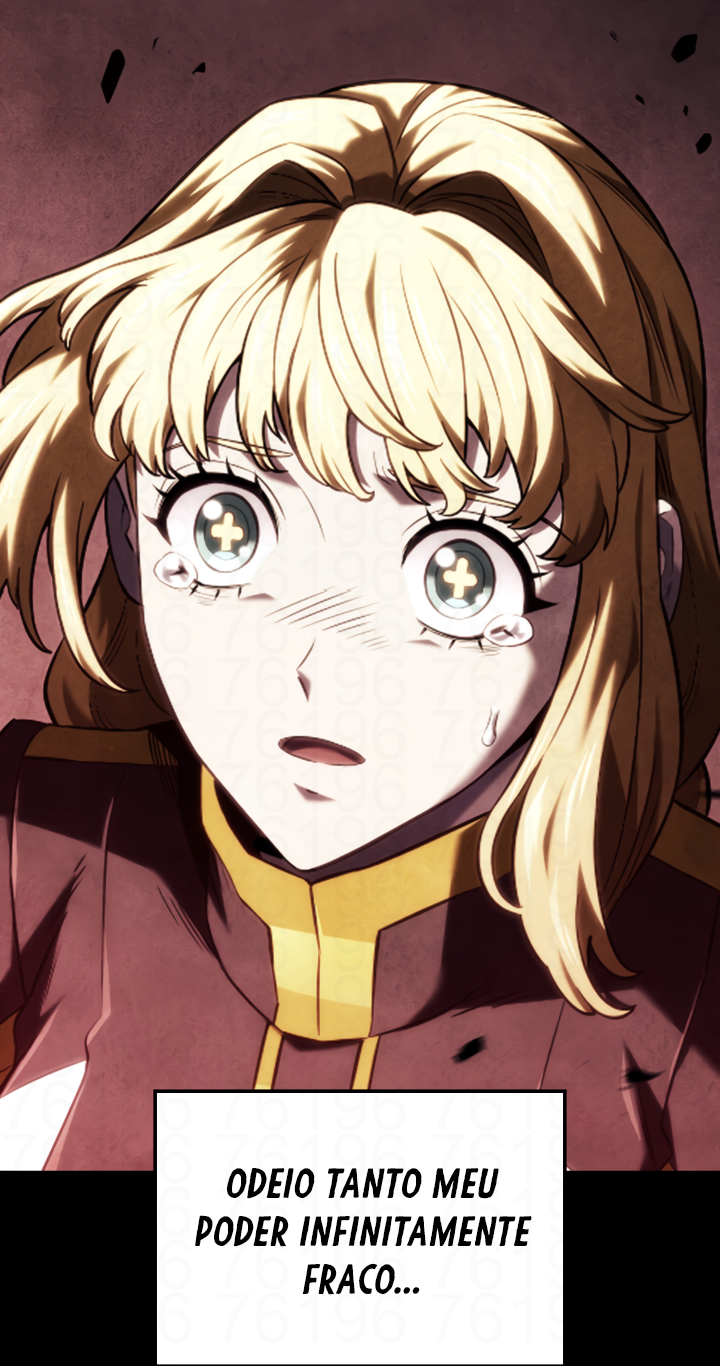 Read Revenge of the Iron Blooded Sword Hound PT Manga Online