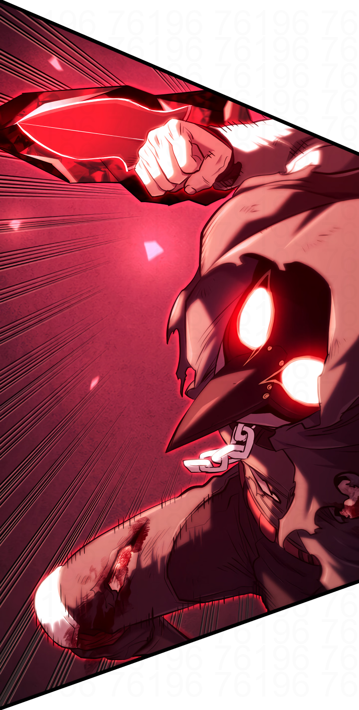 Read Revenge of the Iron Blooded Sword Hound PT Manga Online