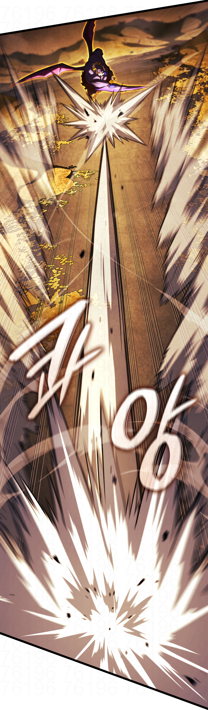 Read Revenge of the Iron Blooded Sword Hound PT Manga Online