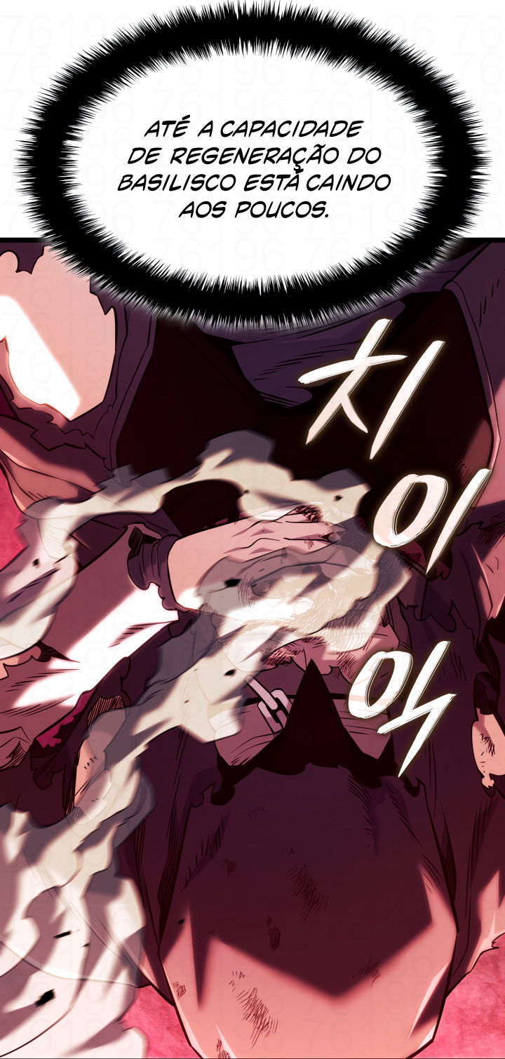 Read Revenge of the Iron Blooded Sword Hound PT Manga Online