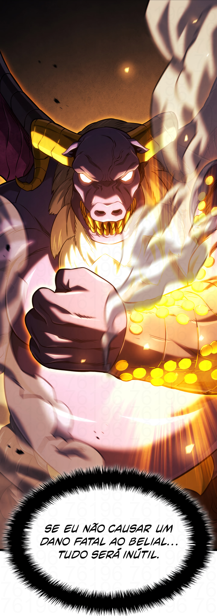 Read Revenge of the Iron Blooded Sword Hound PT Manga Online