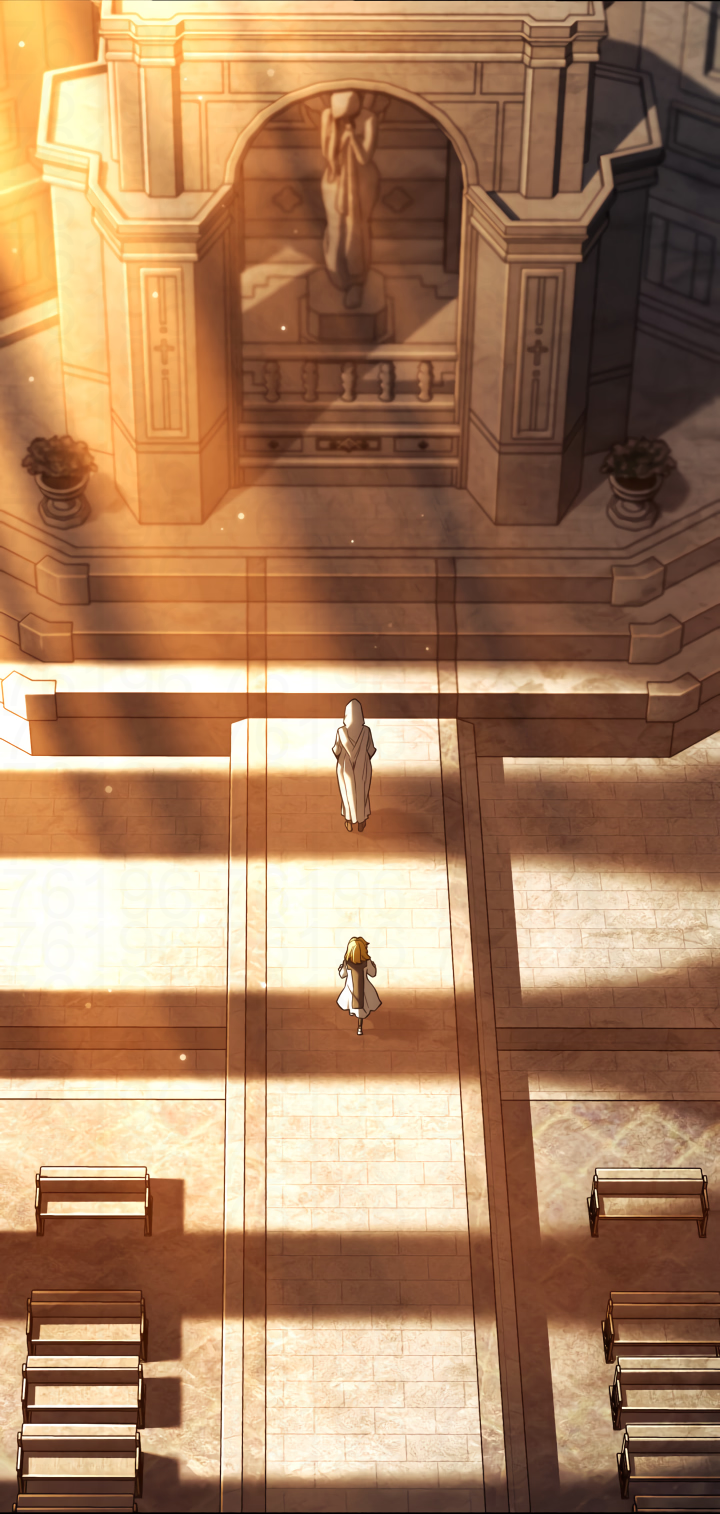 Read Revenge of the Iron Blooded Sword Hound PT Manga Online