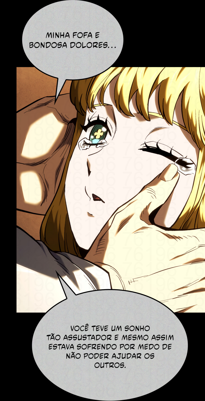 Read Revenge of the Iron Blooded Sword Hound PT Manga Online