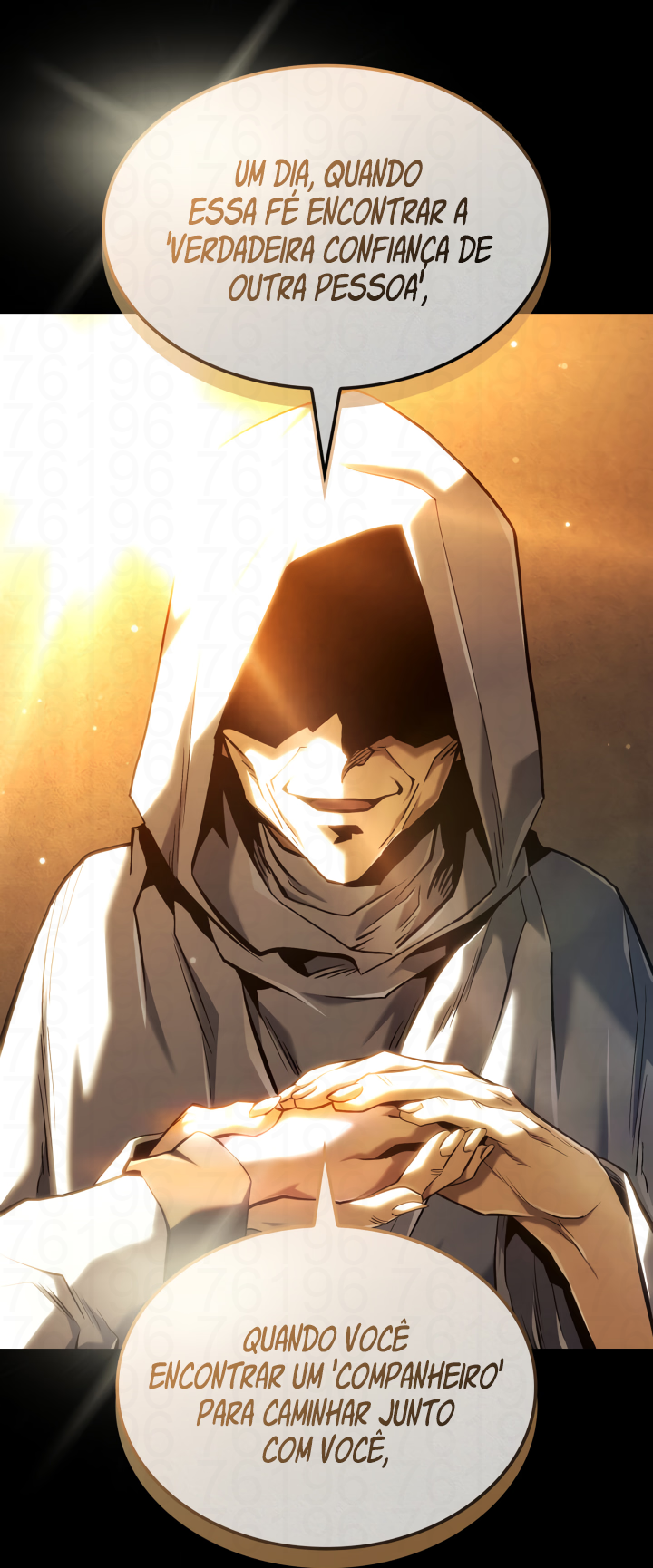 Read Revenge of the Iron Blooded Sword Hound PT Manga Online