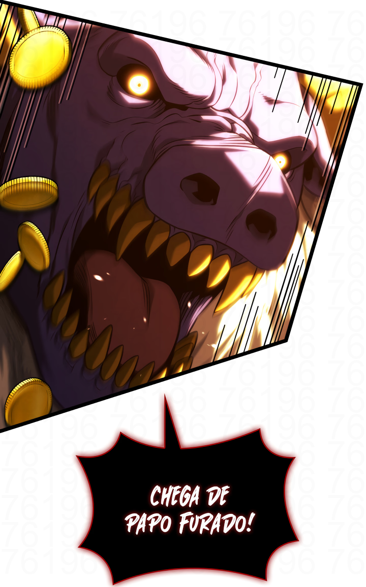Read Revenge of the Iron Blooded Sword Hound PT Manga Online