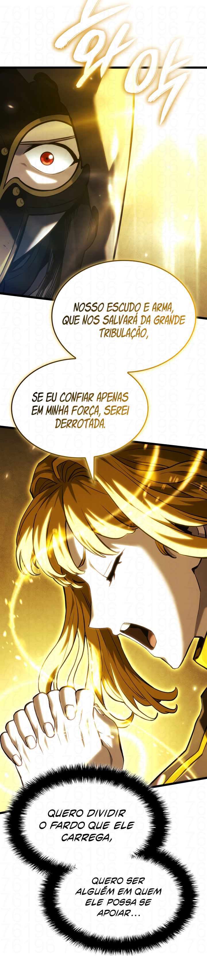 Read Revenge of the Iron Blooded Sword Hound PT Manga Online