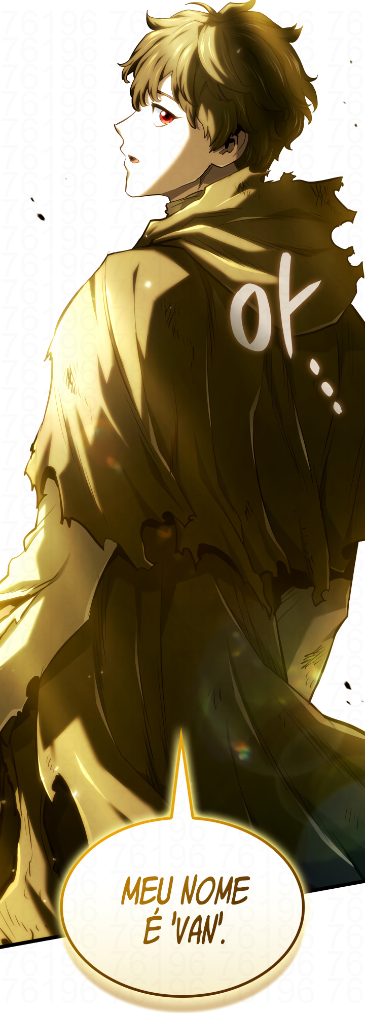 Read Revenge of the Iron Blooded Sword Hound PT Manga Online