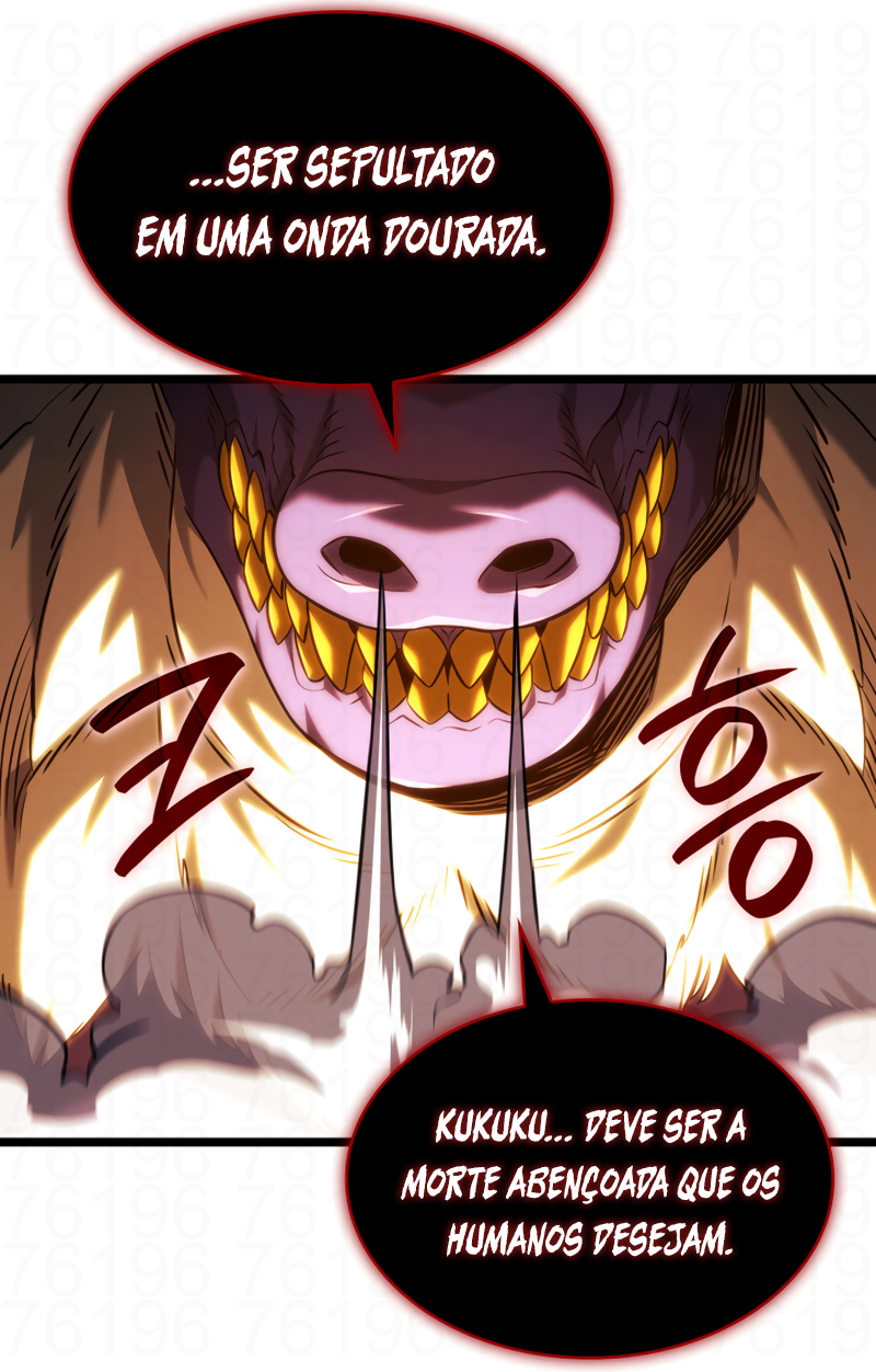 Read Revenge of the Iron Blooded Sword Hound PT Manga Online