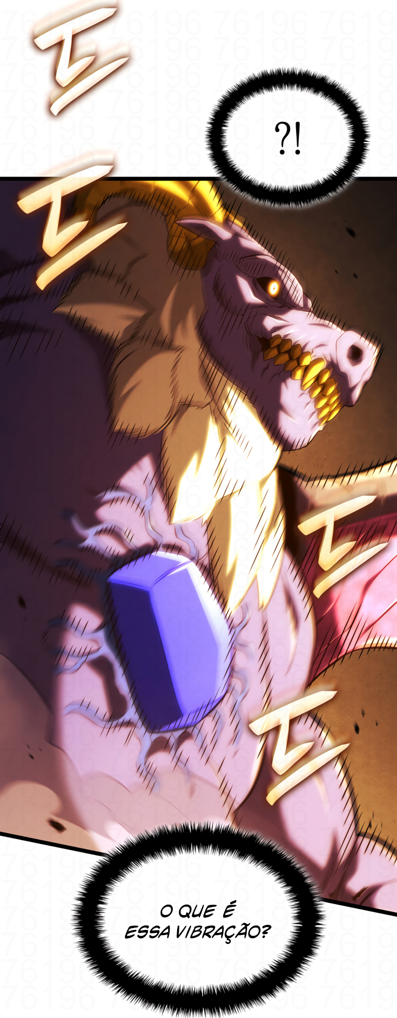 Read Revenge of the Iron Blooded Sword Hound PT Manga Online
