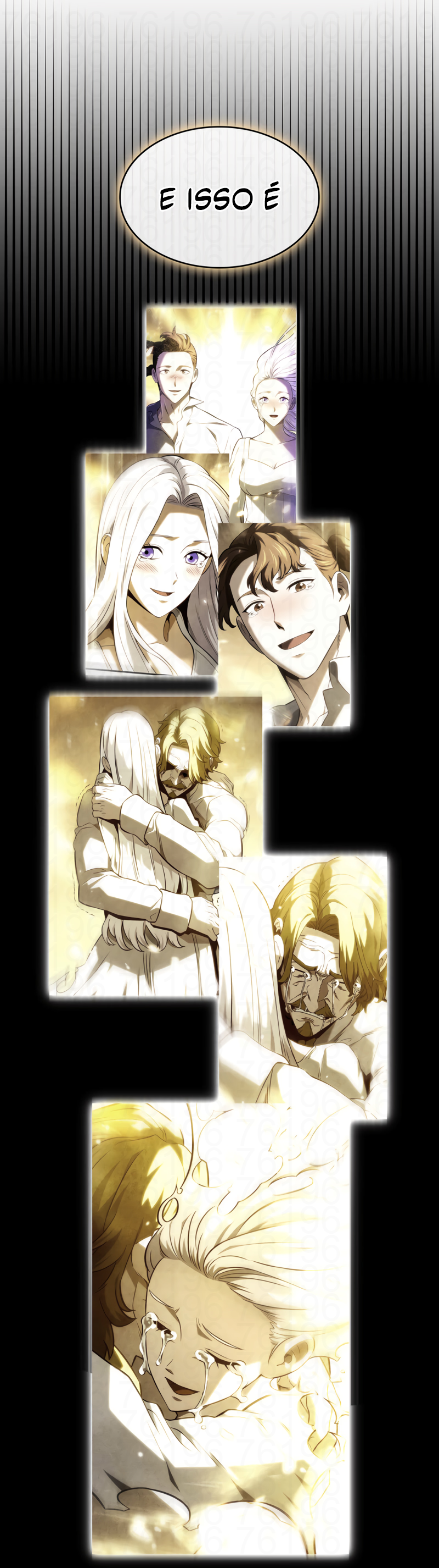 Read Revenge of the Iron Blooded Sword Hound PT Manga Online