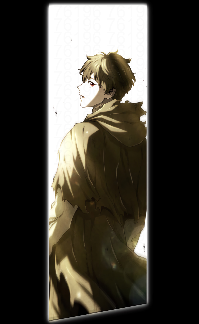Read Revenge of the Iron Blooded Sword Hound PT Manga Online