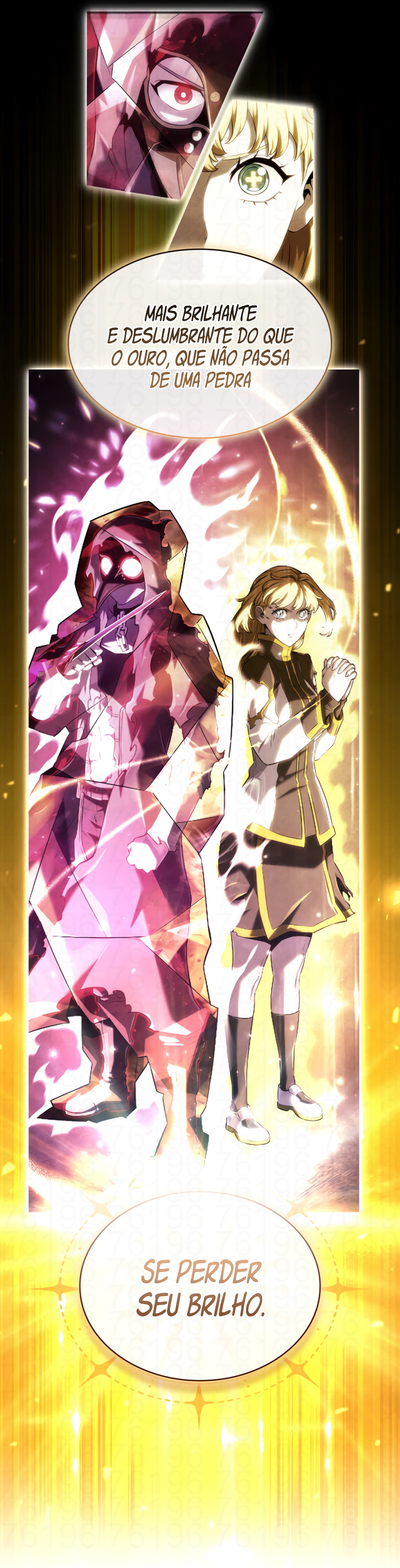 Read Revenge of the Iron Blooded Sword Hound PT Manga Online