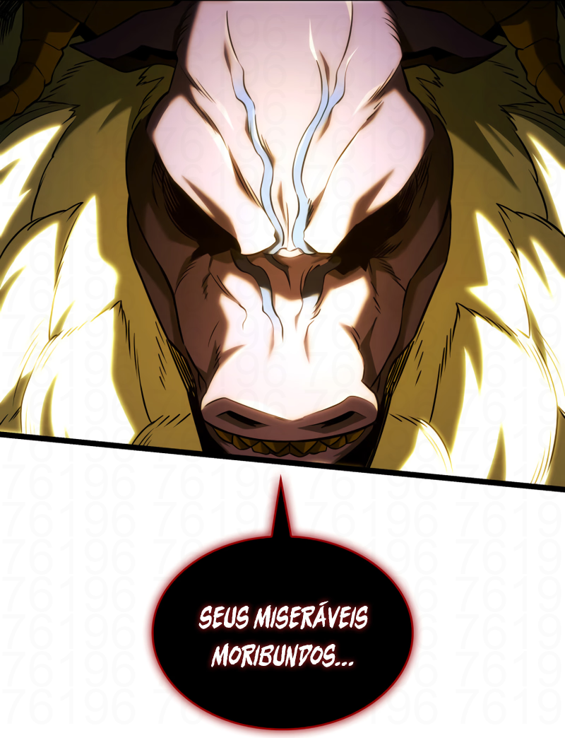 Read Revenge of the Iron Blooded Sword Hound PT Manga Online