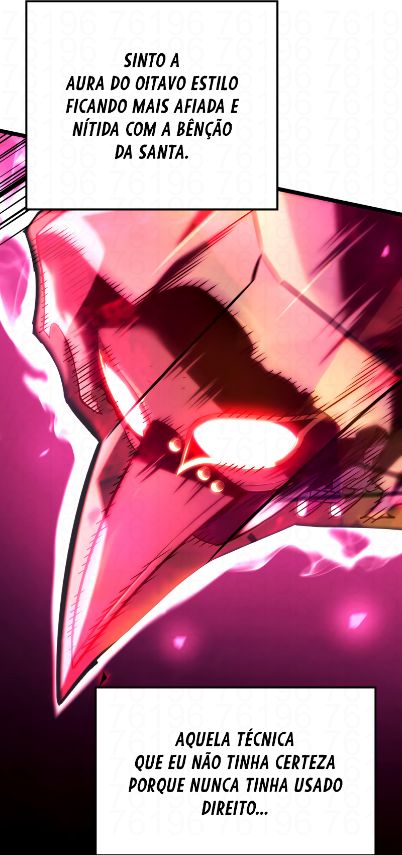 Read Revenge of the Iron Blooded Sword Hound PT Manga Online