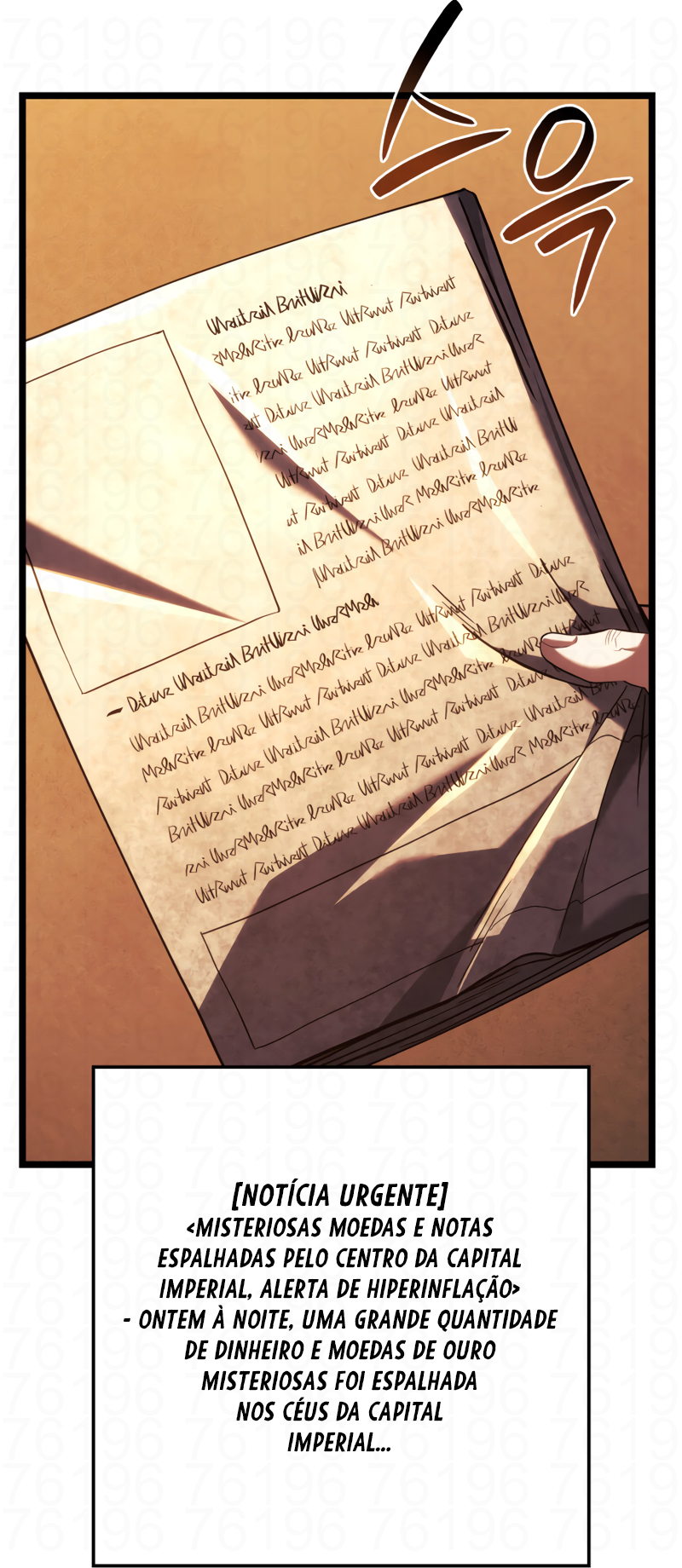 Read Revenge of the Iron Blooded Sword Hound PT Manga Online