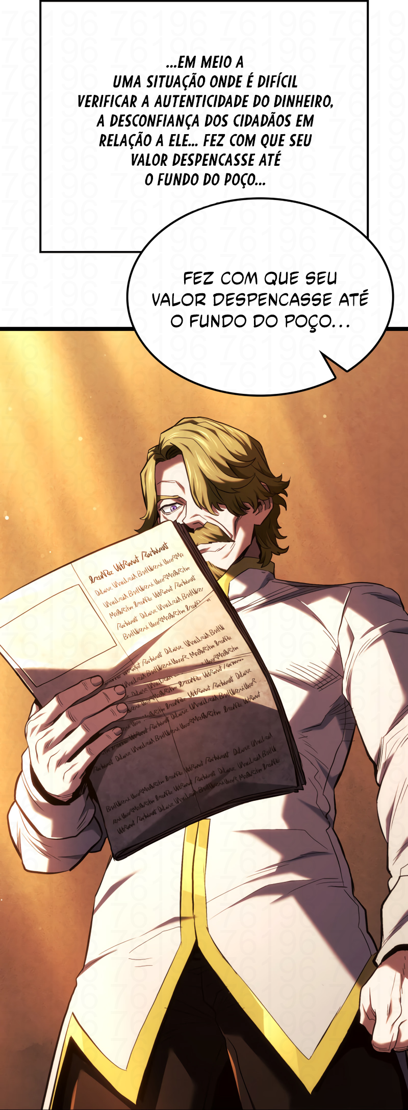 Read Revenge of the Iron Blooded Sword Hound PT Manga Online