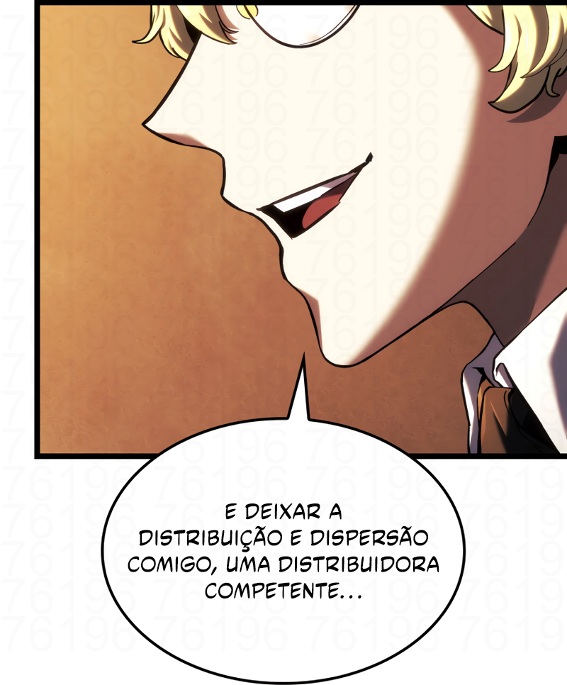 Read Revenge of the Iron Blooded Sword Hound PT Manga Online