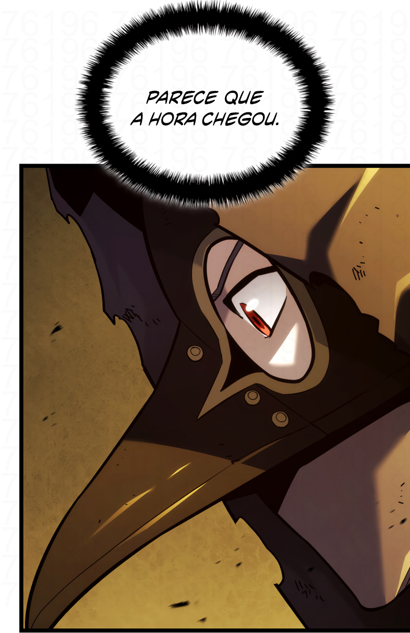Read Revenge of the Iron Blooded Sword Hound PT Manga Online