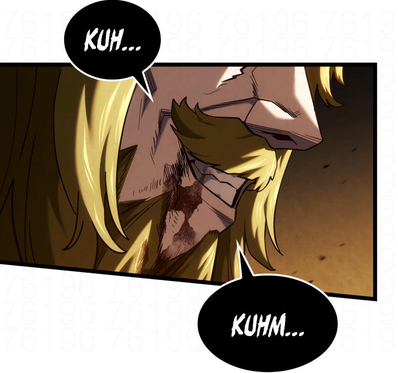 Read Revenge of the Iron Blooded Sword Hound PT Manga Online