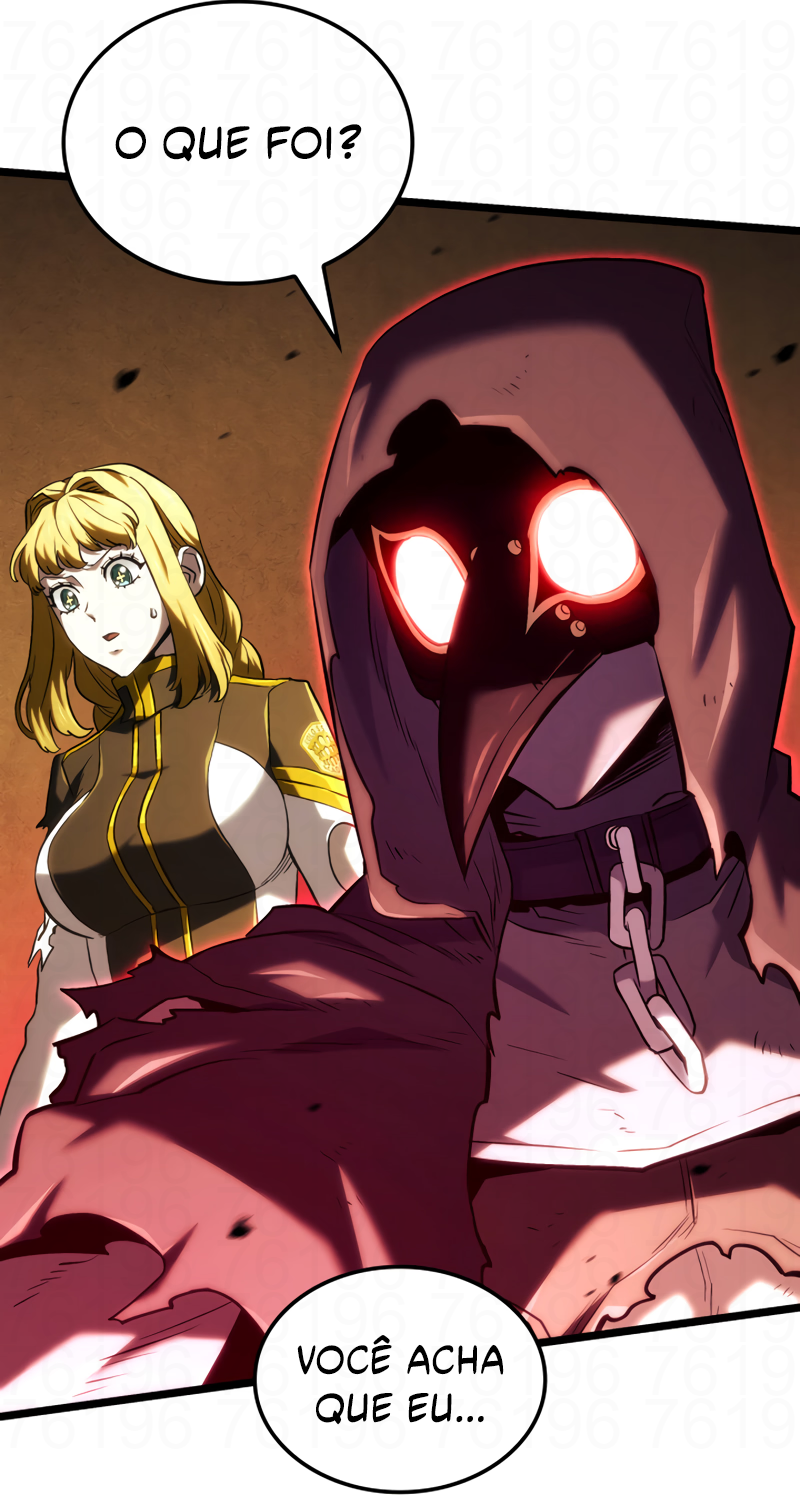Read Revenge of the Iron Blooded Sword Hound PT Manga Online