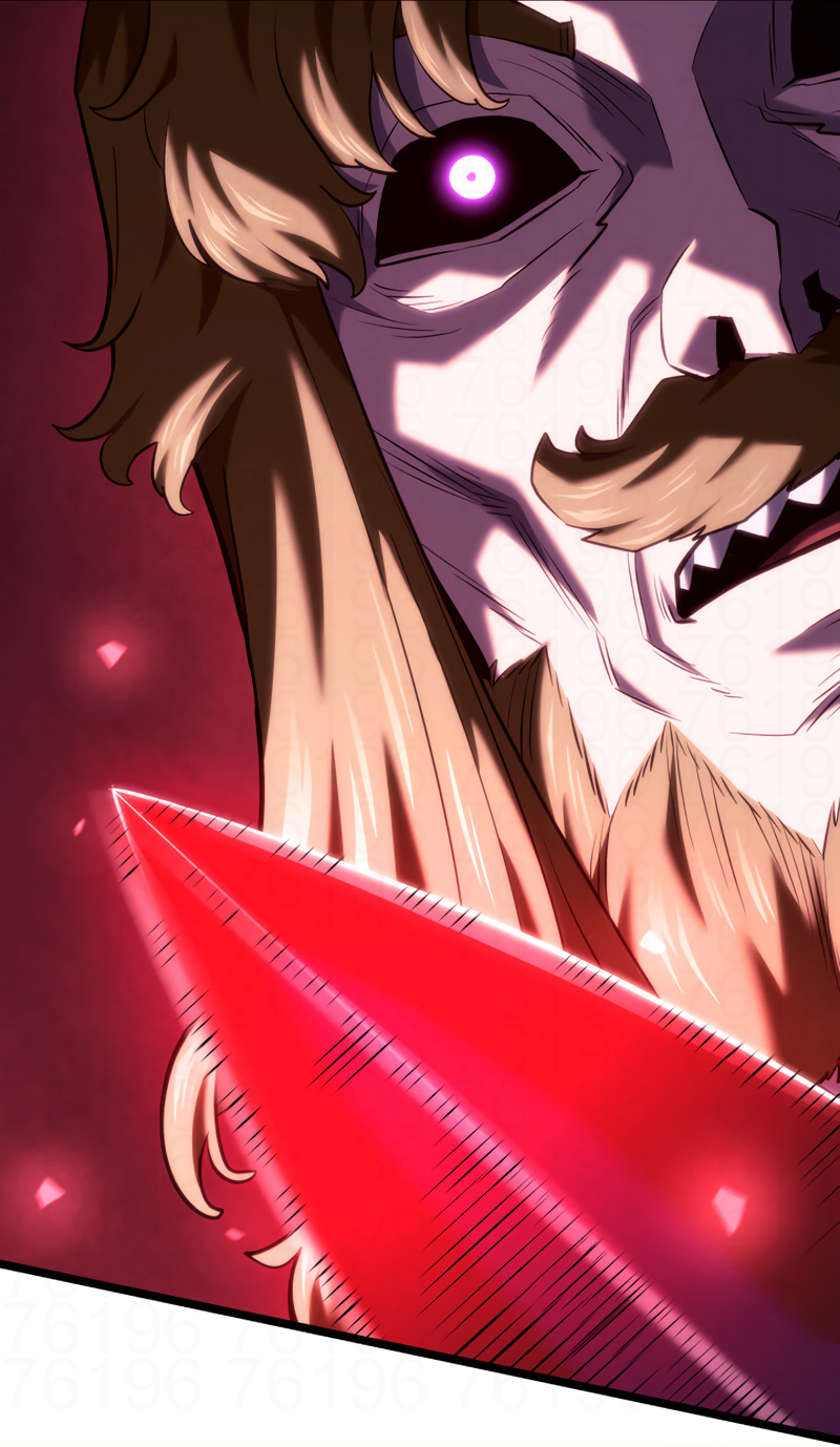 Read Revenge of the Iron Blooded Sword Hound PT Manga Online