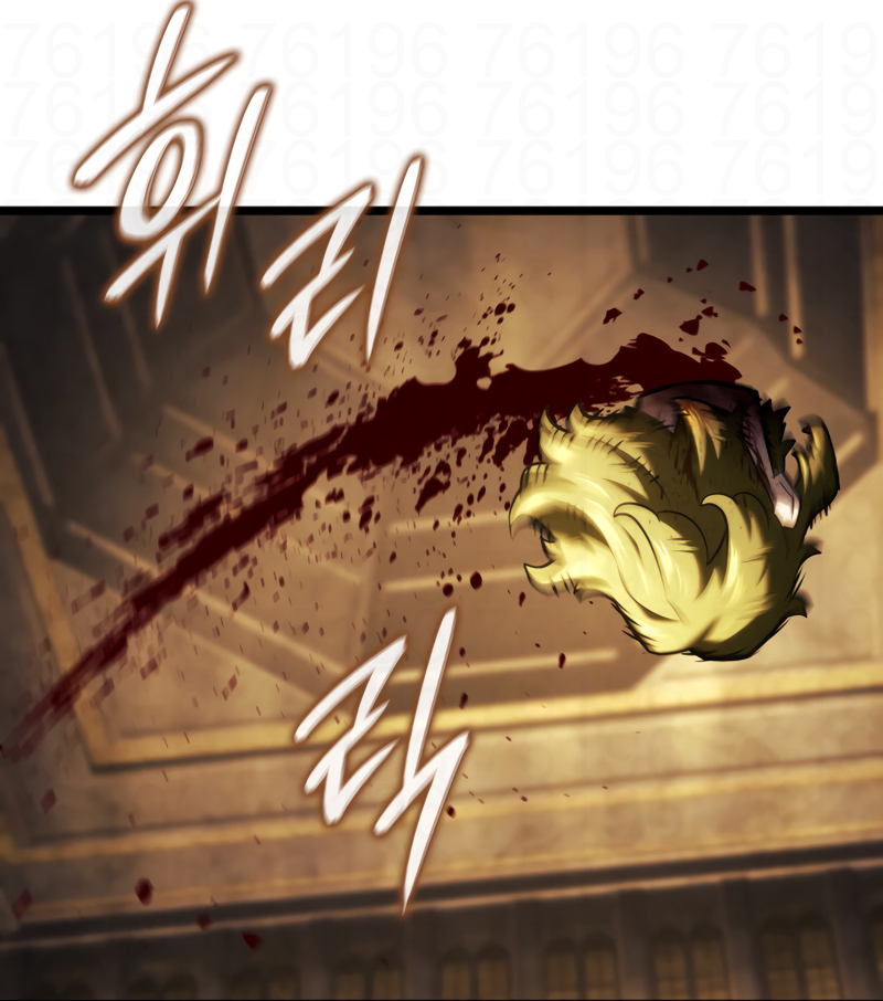 Read Revenge of the Iron Blooded Sword Hound PT Manga Online