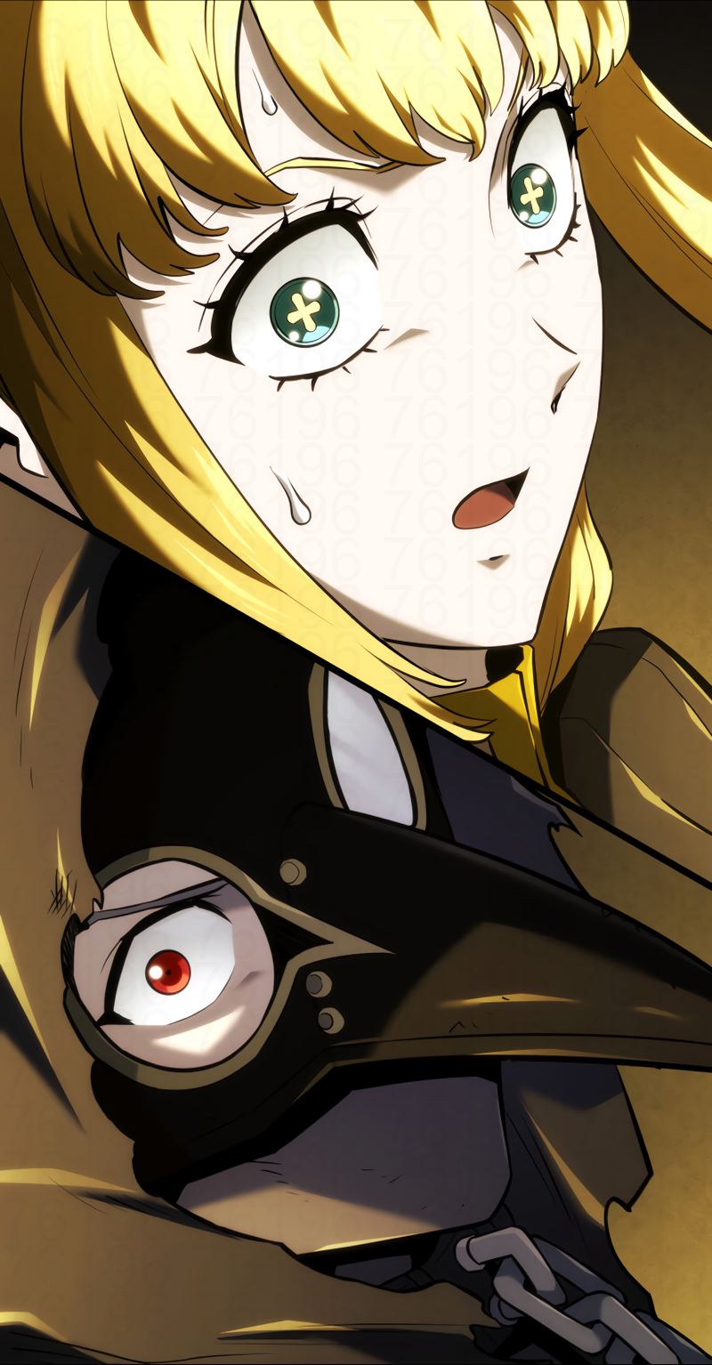 Read Revenge of the Iron Blooded Sword Hound PT Manga Online