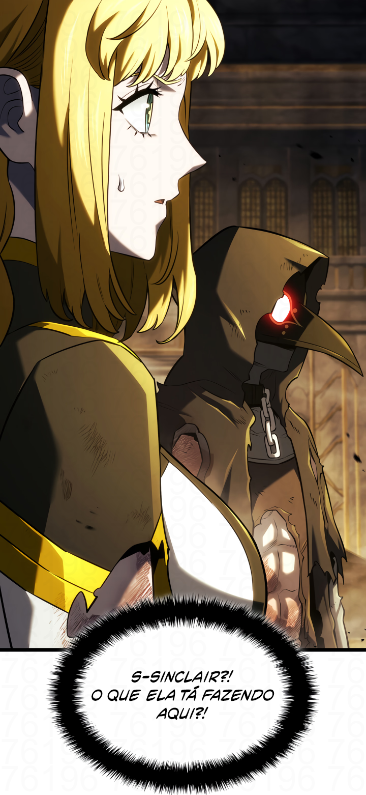 Read Revenge of the Iron Blooded Sword Hound PT Manga Online