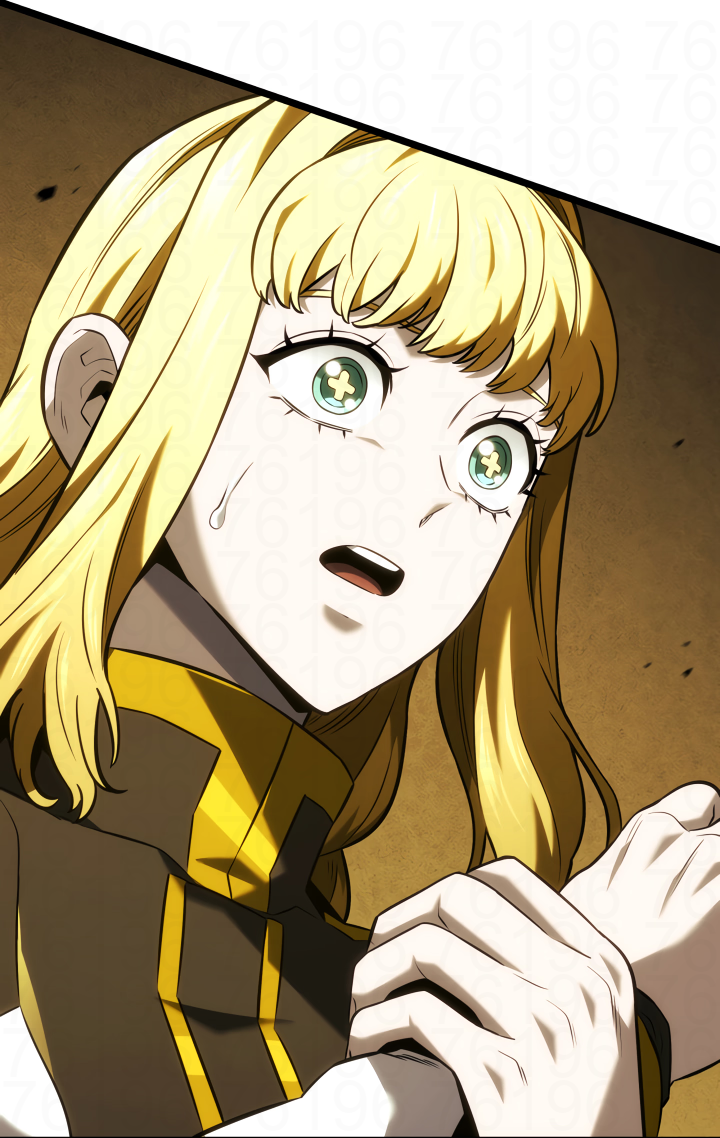 Read Revenge of the Iron Blooded Sword Hound PT Manga Online