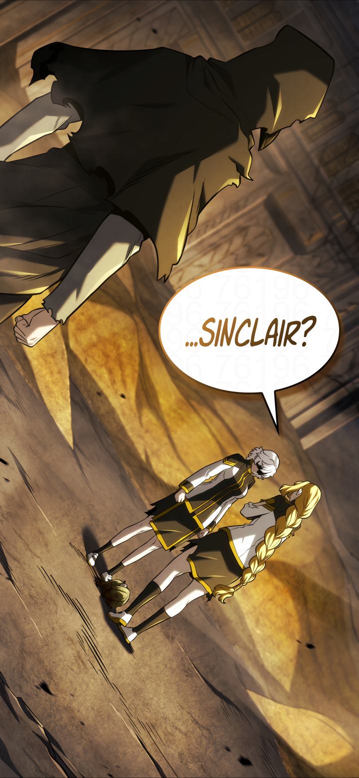 Read Revenge of the Iron Blooded Sword Hound PT Manga Online