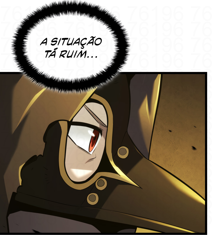 Read Revenge of the Iron Blooded Sword Hound PT Manga Online