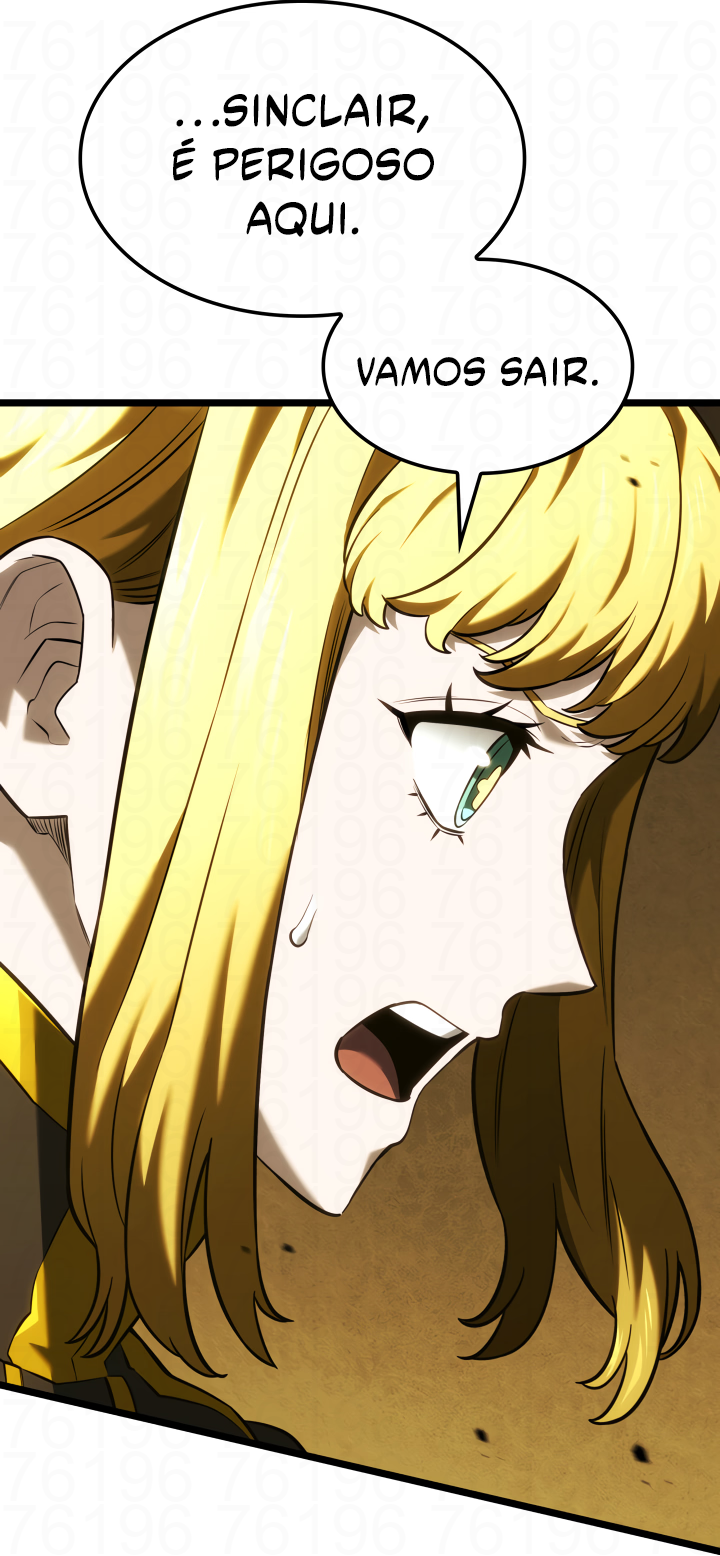 Read Revenge of the Iron Blooded Sword Hound PT Manga Online