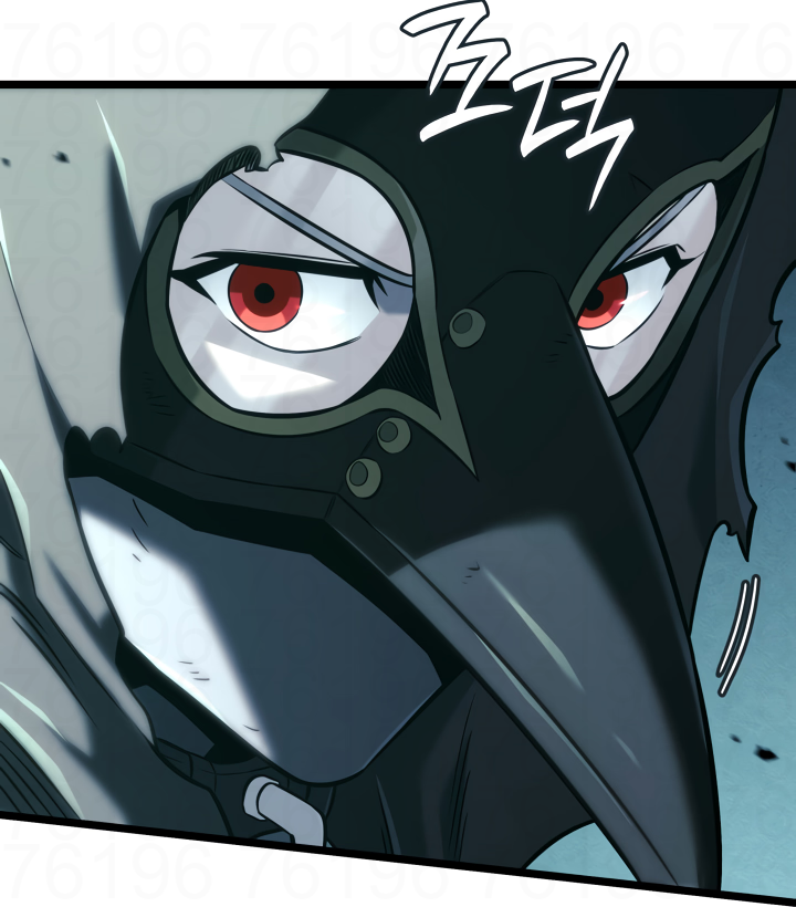 Read Revenge of the Iron Blooded Sword Hound PT Manga Online