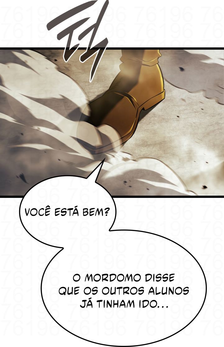 Read Revenge of the Iron Blooded Sword Hound PT Manga Online