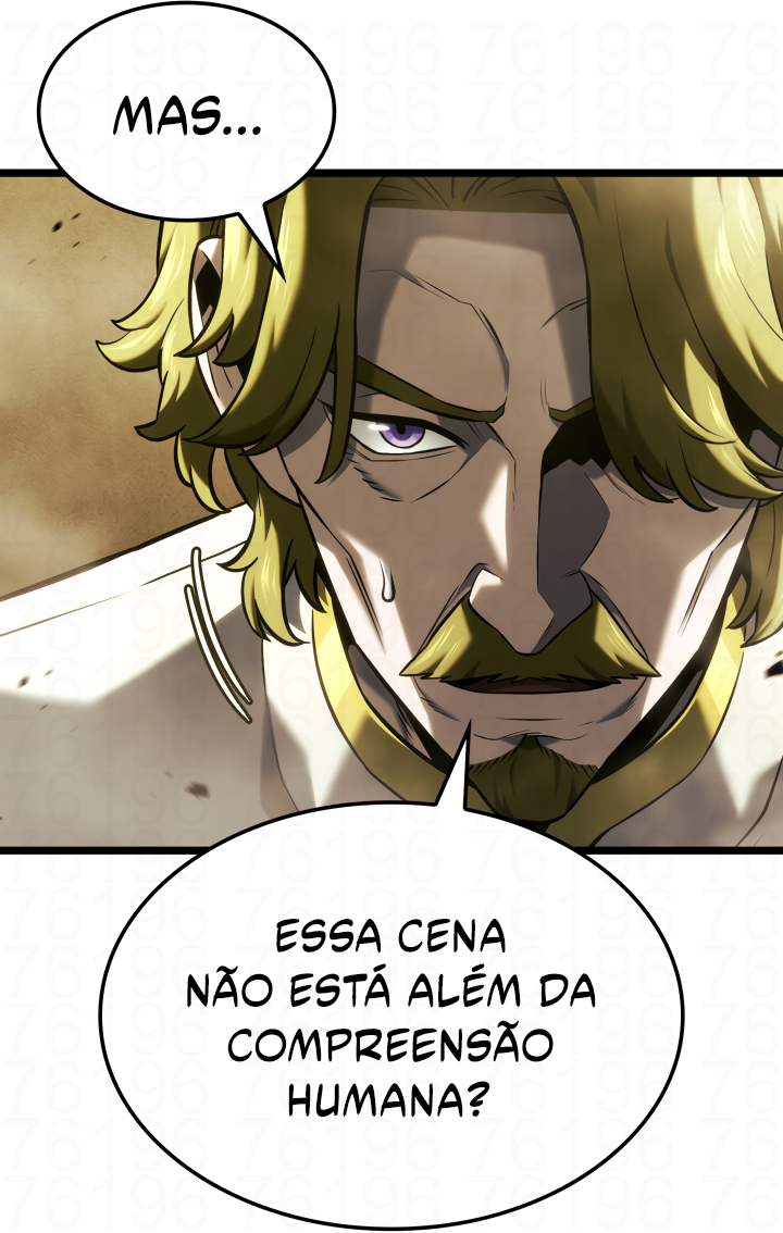 Read Revenge of the Iron Blooded Sword Hound PT Manga Online