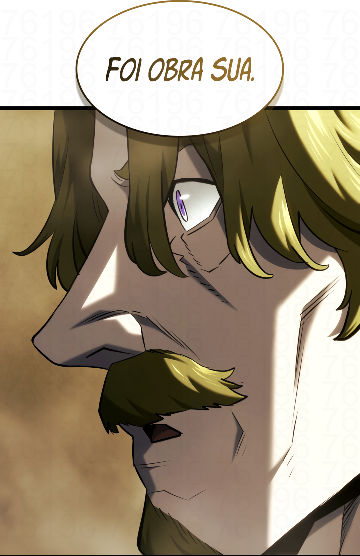 Read Revenge of the Iron Blooded Sword Hound PT Manga Online