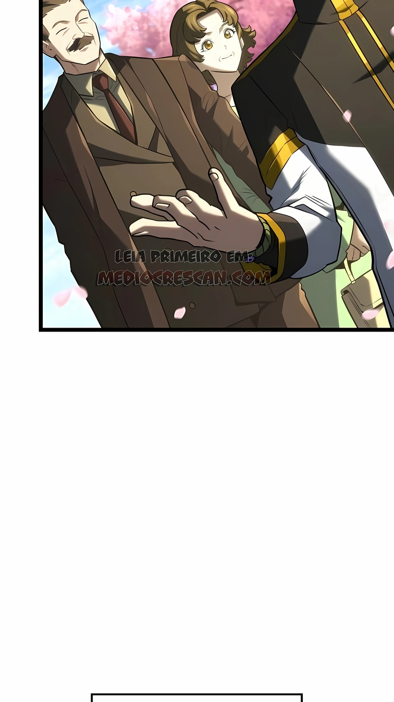 Read Revenge of the Iron Blooded Sword Hound PT Manga Online