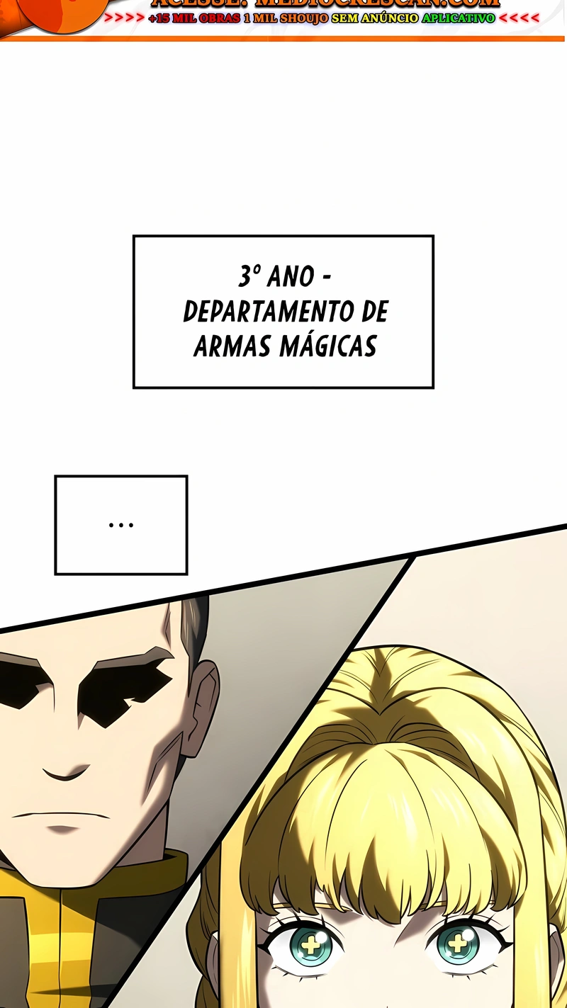 Read Revenge of the Iron Blooded Sword Hound PT Manga Online