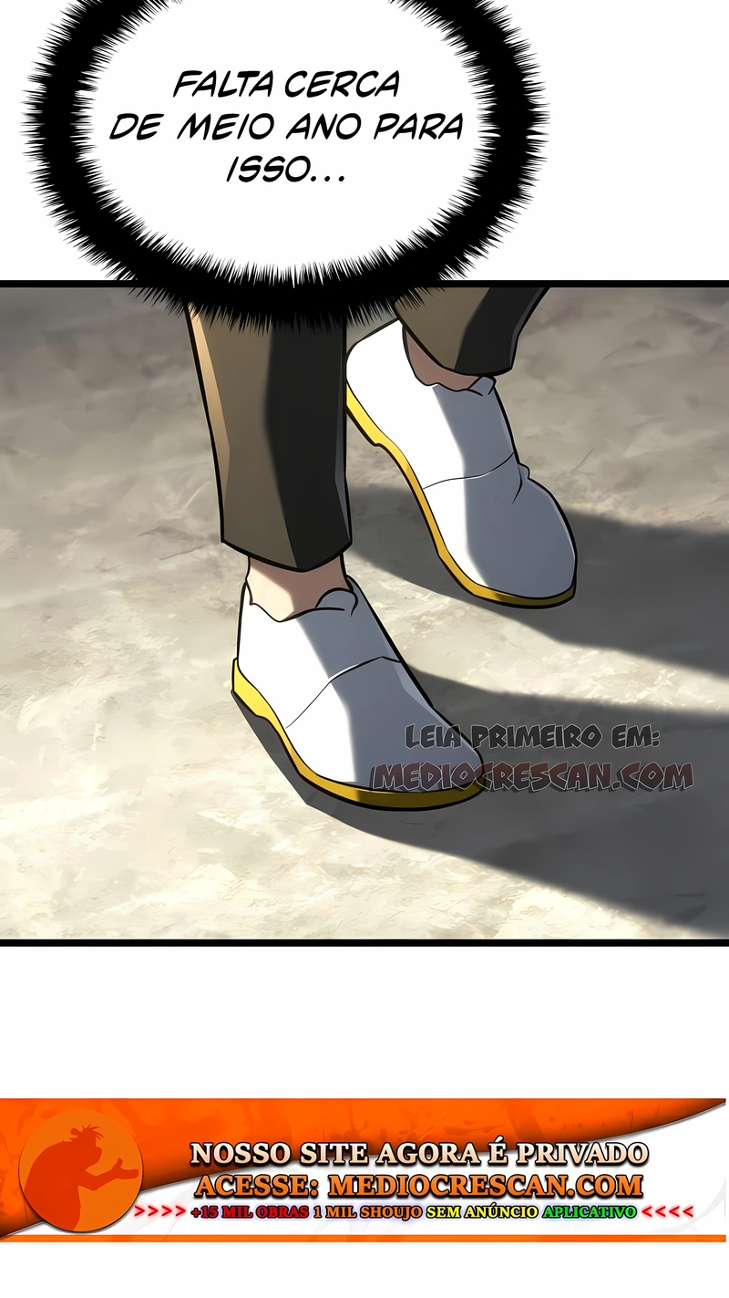 Read Revenge of the Iron Blooded Sword Hound PT Manga Online