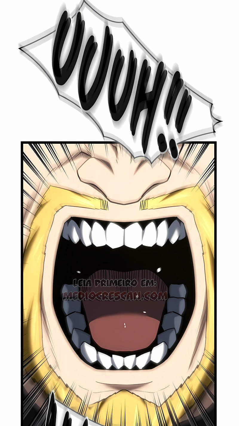 Read Revenge of the Iron Blooded Sword Hound PT Manga Online