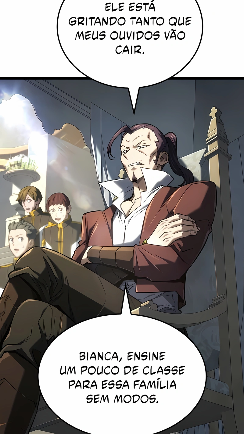 Read Revenge of the Iron Blooded Sword Hound PT Manga Online