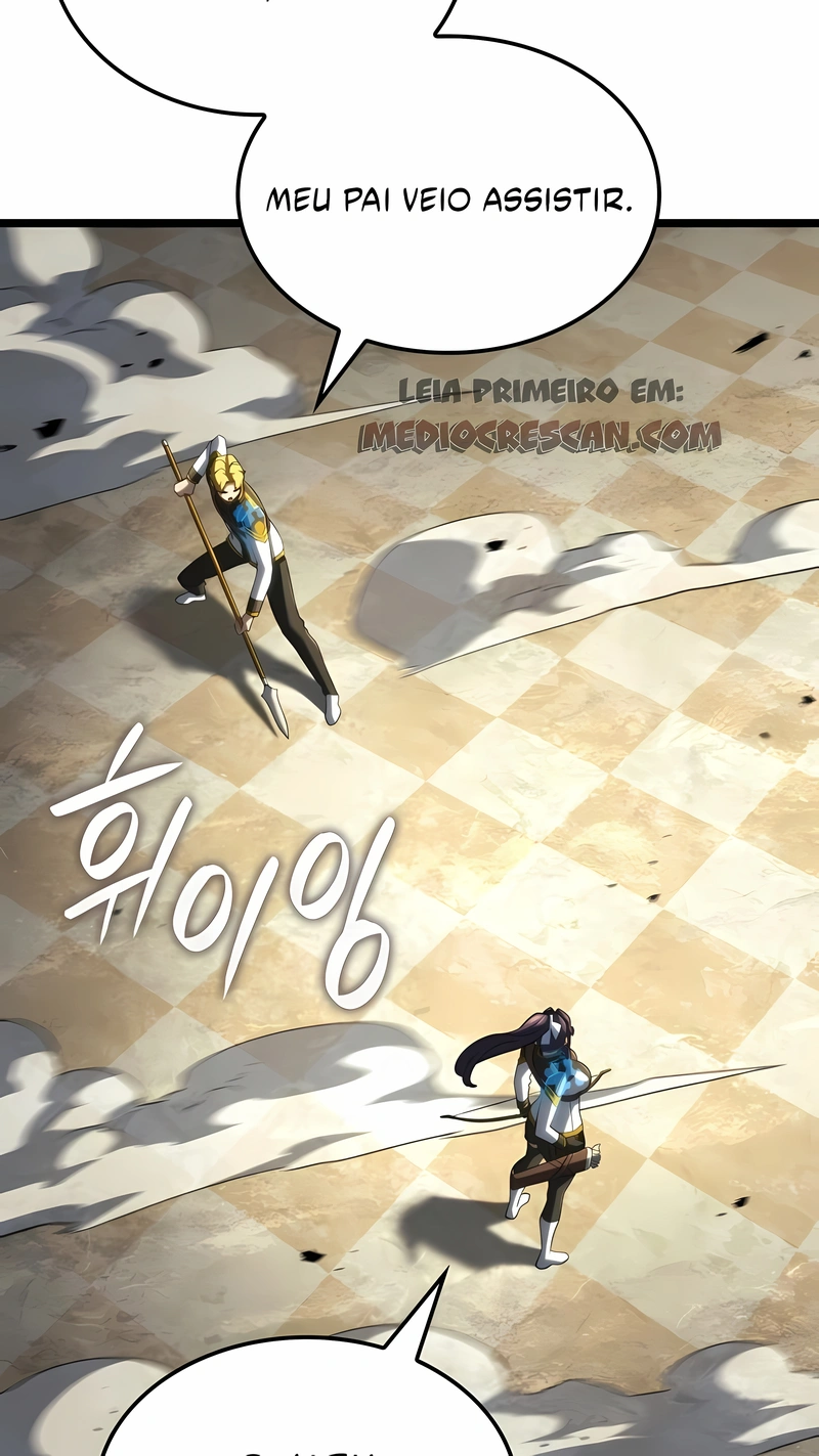 Read Revenge of the Iron Blooded Sword Hound PT Manga Online