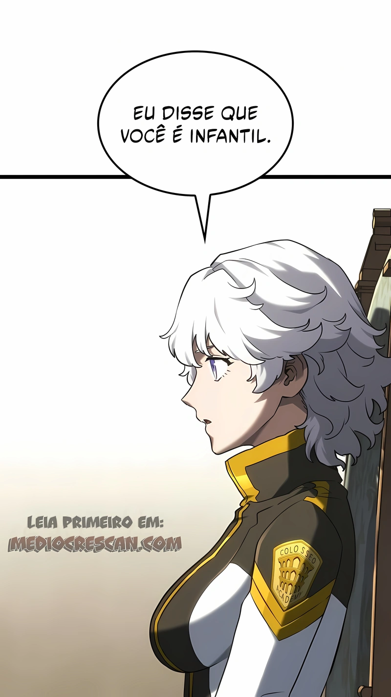 Read Revenge of the Iron Blooded Sword Hound PT Manga Online
